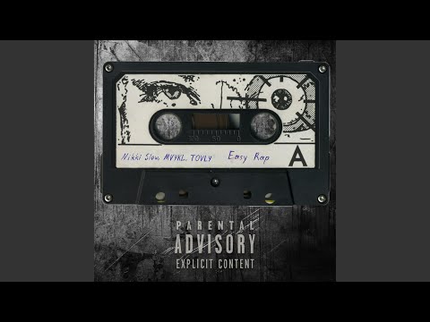 Easy Rap (feat. MVYKL & TOVLY)