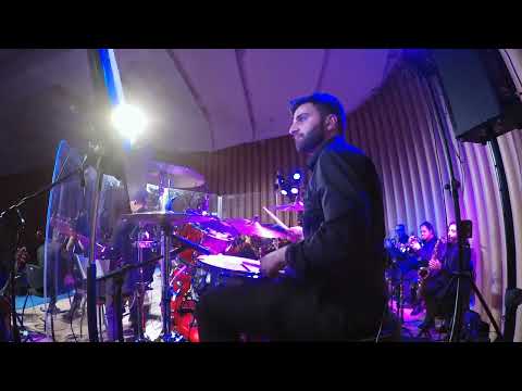 Cavallo Bianco_Silvia Mezzanotte & ICO Suoni del Sud_DRCAM Spina Roberto Junior