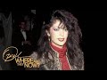 Apollonia's First Ride in Prince's Purple Limousine | Where Are They Now | Oprah Winfrey Network