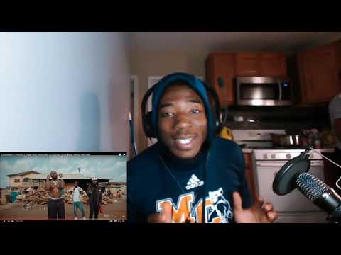 🇬🇧🇬🇭AMERICAN: Smallgod x O'Kenneth x Headie One x Kwaku DMC x LP2Loose - Sinner | Sayless dani