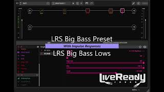 LRS Line 6 Marketplace: Big Bass HX, Helix and Stomp Preset