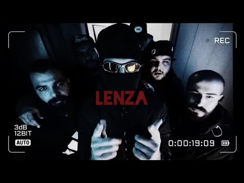 Hoodadk4 x Big Shaggy "Lenza" remix (prodby hvdibeatz)