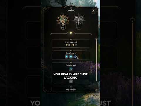 Why The Rogue MUST Multiclass In Baldur's Gate 3