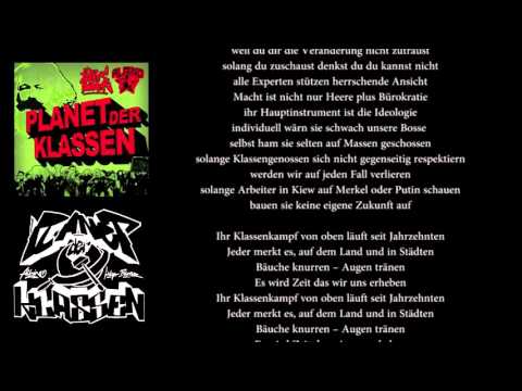 Holger Burner & Albino - Mute Modus