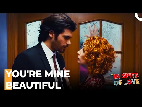 No One Can Prevent Our Hot Nights - In Spite Of Love Special Scenes