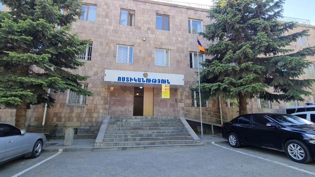 Եղեգնաձորի ոստիկանները ապօրինի թմրաշրջանառության դեպք են բացահայտել