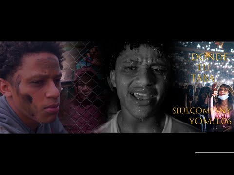 Yomil 06 - Donde tu taba（Official Music Video)