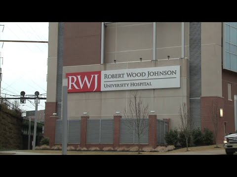 NJ Woodbridge Man Hospitalized After Being Struck By Lightning