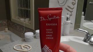 Успокаивающий крем Dr  Spiller Active Line Sanvita Cream