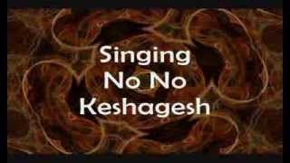Buffy Sainte Marie - No No Keshagesh w/lyrics