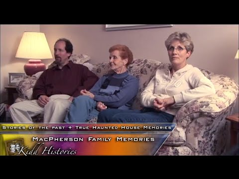MacPherson Stories