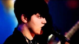 The xx on George Stroumboulopoulos Tonight (Full Performance)