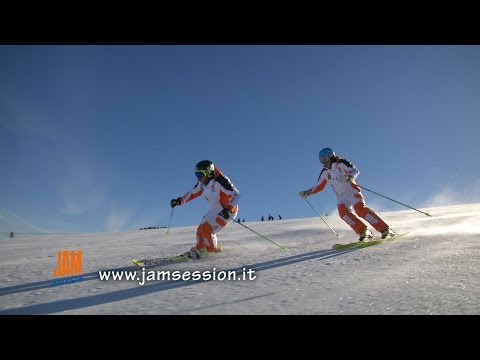Jam Session Ski Academy Network