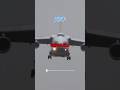 Antonov IGNORES Towers Warning