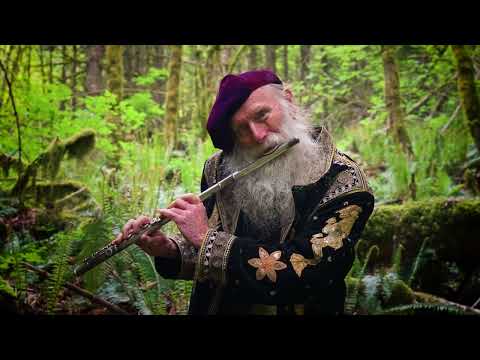 "Forest Path" - from EARTH WITHIN by Dean Evenson #naturehealing