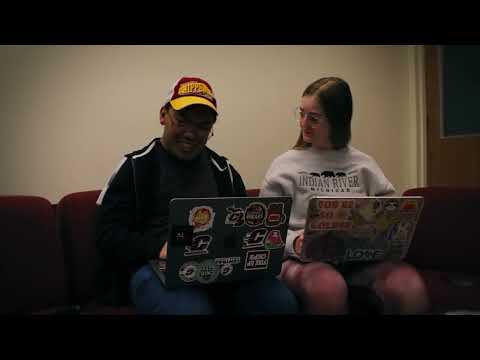 Senioritis Strikes Back! The Final Project Official Trailer | ThomasProductions