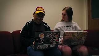 Senioritis Strikes Back! The Final Project Official Trailer | ThomasProductions