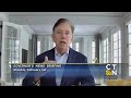 Governor Lamont's February 1, 2021 10:30AM Winter Storm Update