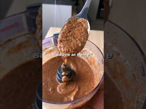 Quick and Simple Jerk Marinade Sauce