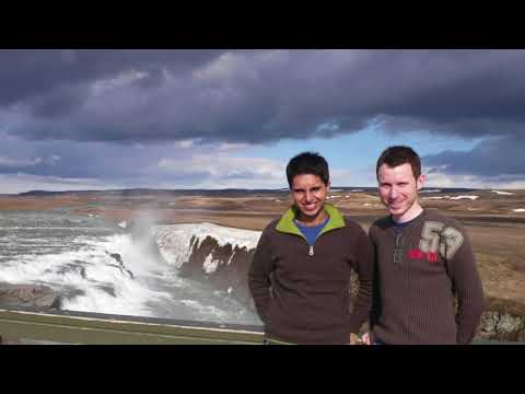 The Young'uns talk to Strangers: Be the Man (The Story of Naz and Matt)