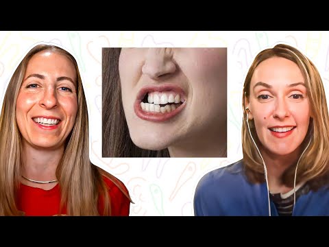 Teeth Grinding & Mouth Breathing in Kids: Causes and Solutions - Blueberry Pediatrics Podcast Clips