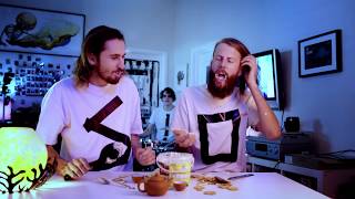 Sail On! Sail On! - Hobart (Official Video)