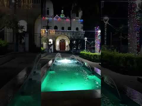 Parque de san José guayabal