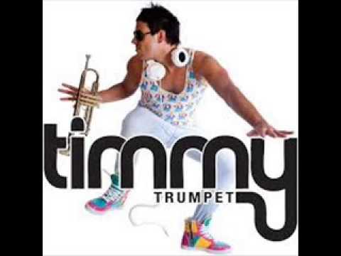 timmy trumpet freaks instrumental