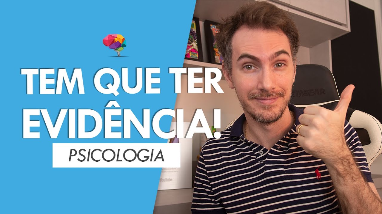 Terapias Baseadas em Evidências