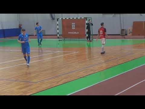 Ogres NSC - FC Petrow [LTFA Latvijas kausa izcīņa 2019 Full Games]