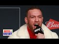 What to make of Conor McGregor’s Twitter rant | Ariel & The Bad Guy