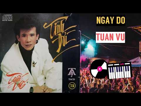 Thể hiện bởi Tuấn Vũ