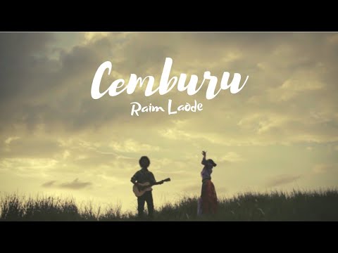 Cemburu - Raim Laode (Music Video)