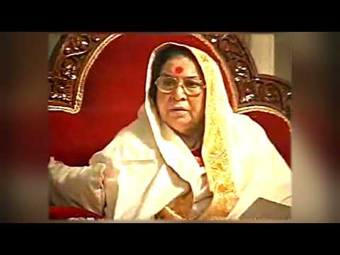 Chitta Sada Rahe Maa Charnan Mein | Swaarpan Album | Delhi Sahaja Music Group