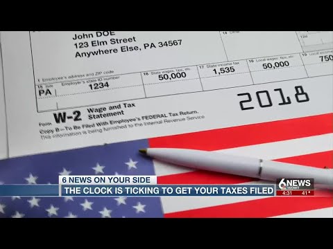 Mtrevenue Gov Forms Filing Deadline Approaching Fast