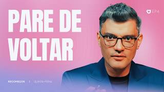 Você sente saudade do que quase destruiu você? | Café com Destino