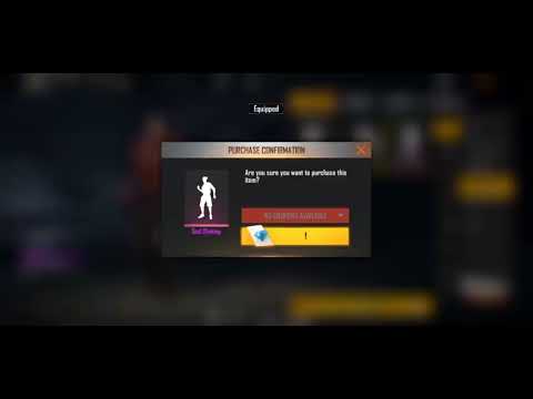 Free Fire Advance Server (한국어 버전) video