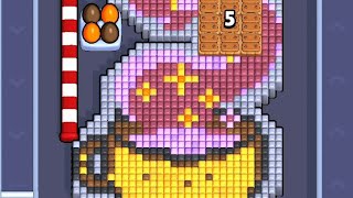 Pixel Flow Level 331