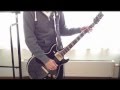 ELLEGARDEN - Lonesome ギター 