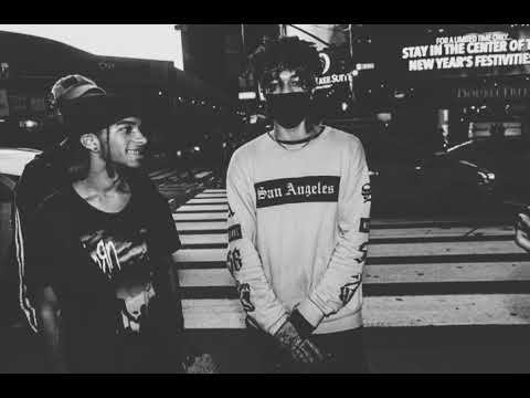 SCARLXRD & CAMERONAZI UNKNOWN SNIPPET