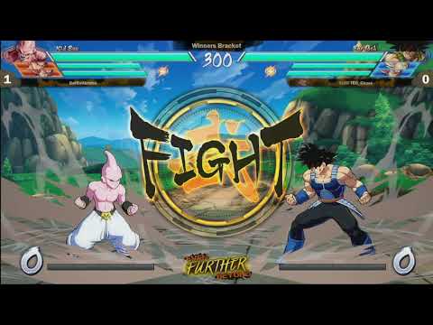 Even Further Beyond 4 - DatBoiUchiha vs TLOC | TEC_Chase  - DBFZ Winners