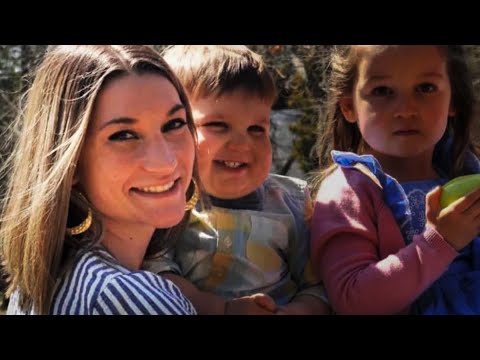 Mom Allegedly Strangled Her 3 Children to Death