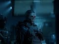 Trust Issues Ghost MW2 Edit