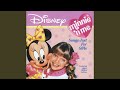 Minnie N Me