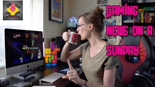 Gaming News on a Sunday #3-NEW Tomb Raider Game Leaked & Infinite Warfare Reviews are in (TheGebs24)