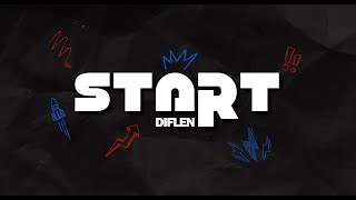 DIFLEN START | SÁBADO - 18/10/2025 | PAZ CHURCH SÃO PAULO