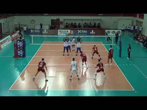 Kifisia vs Olympiakos 0-3 - Taylor Hunt #5 - White Uniform
