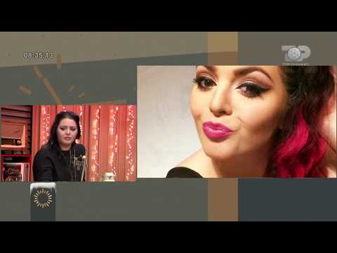 Wake Up, 5 Janar 2018, Pjesa 3 - Top Channel Albania - Entertainment Show