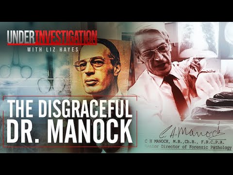 The Shocking Scandal of Dr. Colin Manic: A Decades-Long Deception
