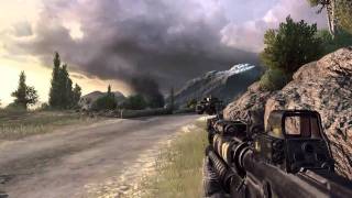Operation Flashpoint: Red River (DVD-ROM) video 1